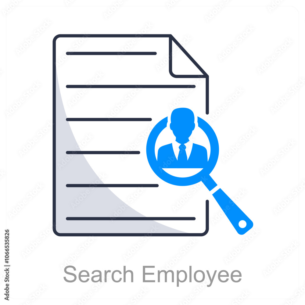 Search Employee Search Employee