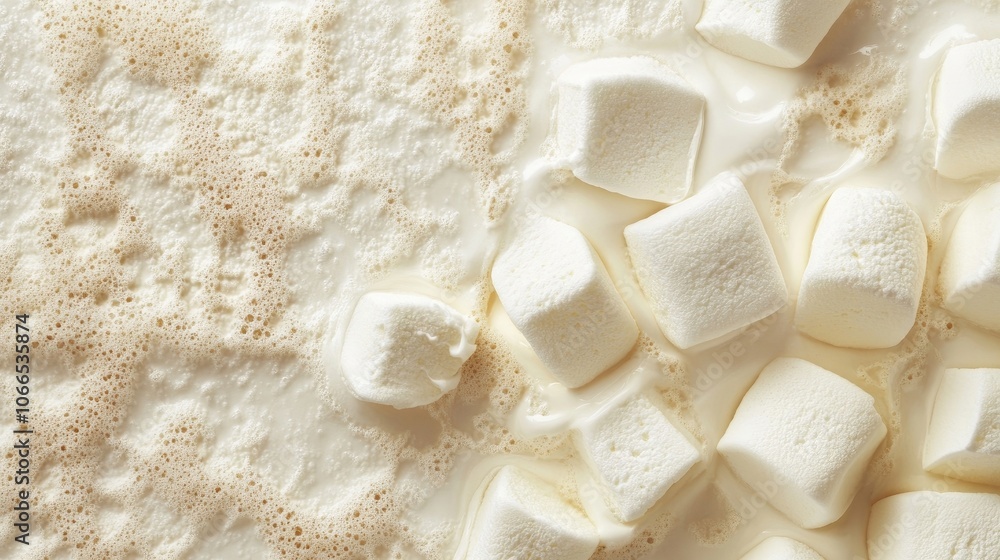 Artisanal marshmallow makers create a memory foam texture that embodies lightness, sweetness, and indulgence, perfect for a dessert delivery service website design. Copy space available. Artisanal marshmallow makers create a memory foam texture that embodies lightness, sweetness, and indulgence, perfect for a dessert delivery service website design. Copy space available.