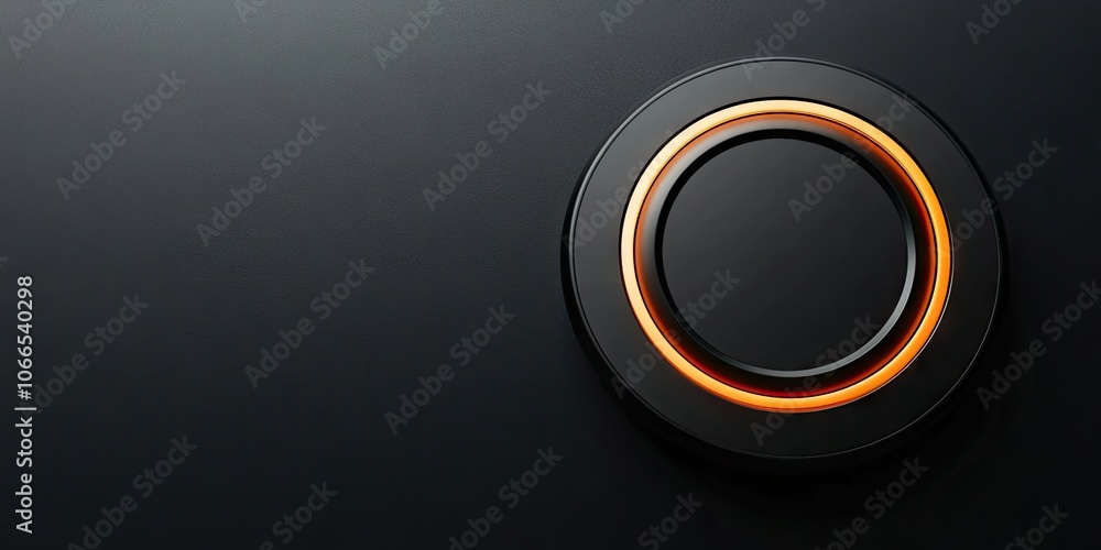 A circular shaped rechargeable AA battery or cell battery coil is designed for charging, providing a designated template area for text placement. A circular shaped rechargeable AA battery or cell battery coil is designed for charging, providing a designated template area for text placement.