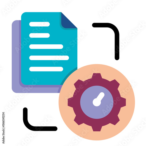Process Icon