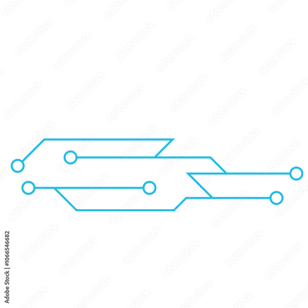 Tech Line Element Tech Line Element