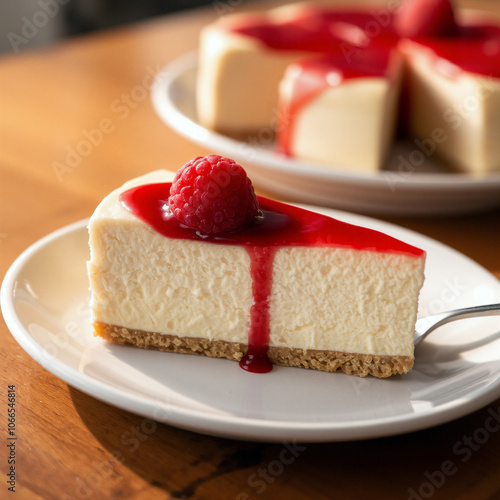 케이크, 디저트, 딸기, 먹을것, 치즈케이크, 감미로운, 크림, 과일, 슬라이스, 번호판, 파이, 베리, red, 나무딸기, 맛있는, 치즈, 파이, 미식가, 백, 구운, 조각, 베이커리, 쇼콜라, 신선, 맛 있는