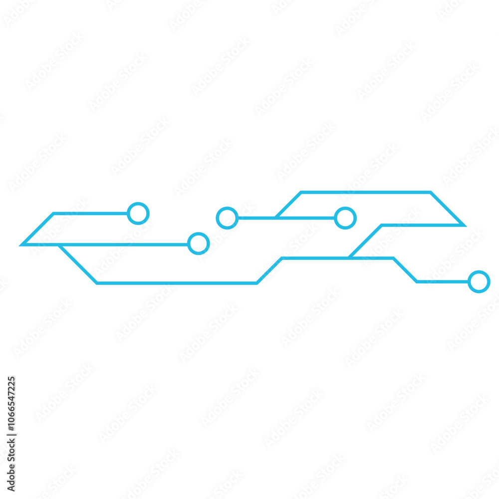 Tech Line Element Tech Line Element