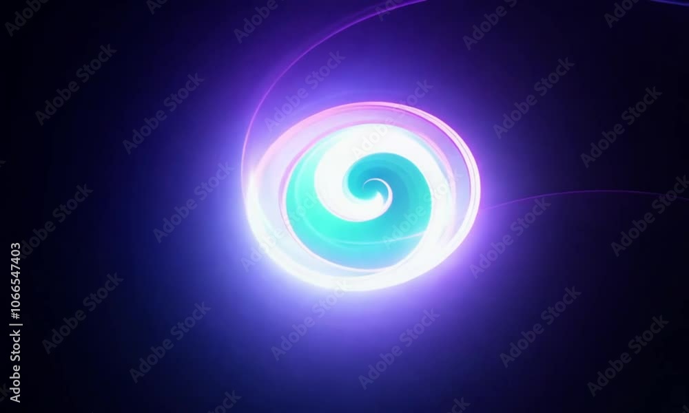 abstract background with circles abstract background with circles