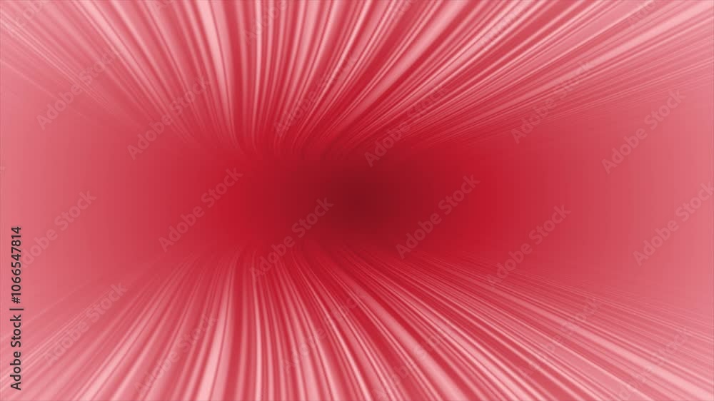 Red color multiple lines moving 3d empty space modern design seamless background Red color multiple lines moving 3d empty space modern design seamless background
