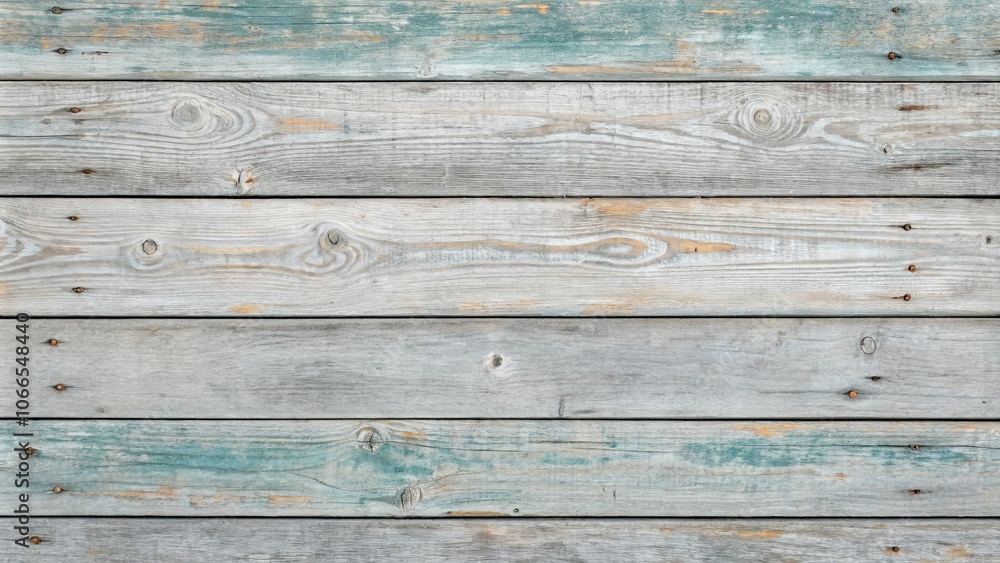 Weathered Wood Background with Hints of Color Weathered Wood Background with Hints of Color