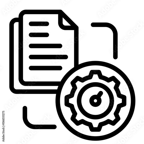 Process Icon