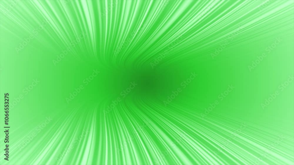 Green color multiple lines moving 3d empty space modern design seamless background Green color multiple lines moving 3d empty space modern design seamless background