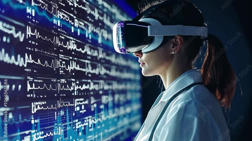 VR Technology in Medicine VR Technology in Medicine