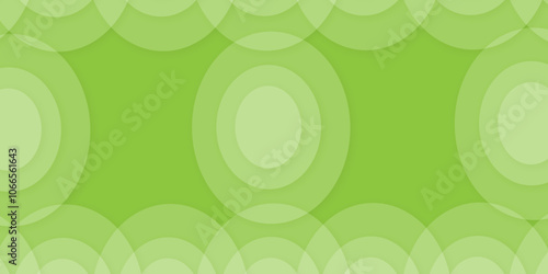 Abstract background with circles colorful minimalistic seamless pattern of geometrical circle, Concentric Circle Elements Background. 