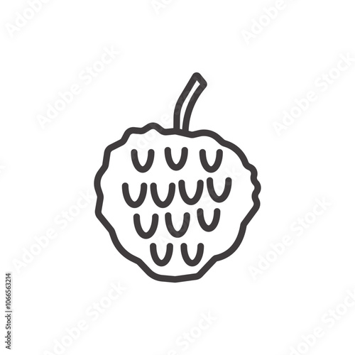 Annona Icon