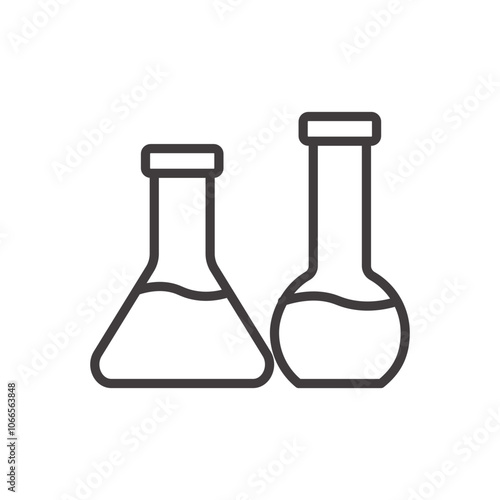 Chemistry Icon