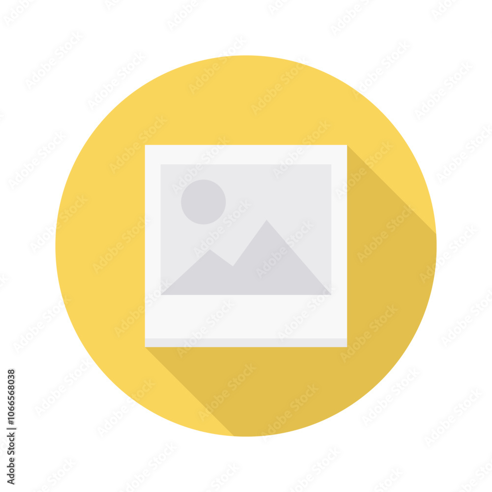 Image user interface desktop icon Image user interface desktop icon