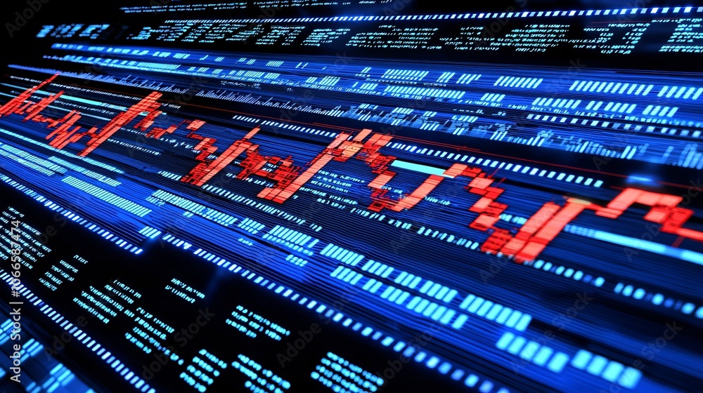 Analyze financial market trends to assess value and price investment opportunities for strategic decision making Analyze financial market trends to assess value and price investment opportunities for strategic decision making