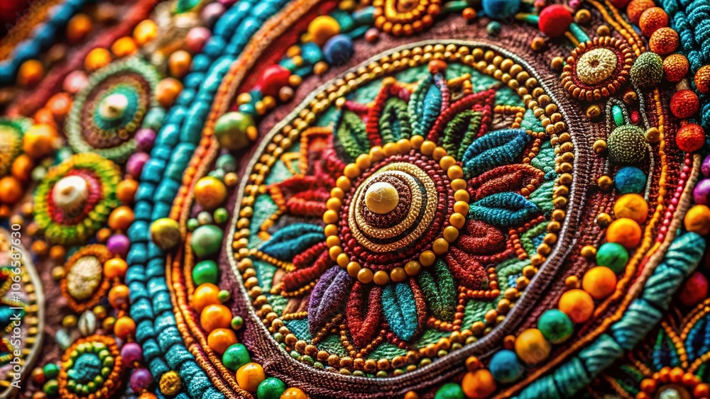 Bohemian Texture Modern Background - Vibrant Macro Photography of Textured Fabrics, Patterns, and Colors for Stylish Decor and Artistic Design Inspiration Bohemian Texture Modern Background - Vibrant Macro Photography of Textured Fabrics, Patterns, and Colors for Stylish Decor and Artistic Design Inspiration