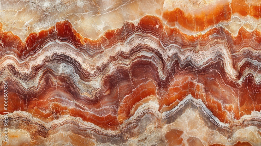 Colorful Layers of Natural Stone Texture Background Colorful Layers of Natural Stone Texture Background