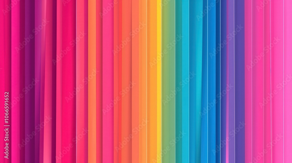 Enchanted Rainbow Gradient, a vivid blend of magical hues creating a whimsical atmosphere ideal for fairy tale themes and imaginative storytelling. Enchanted Rainbow Gradient, a vivid blend of magical hues creating a whimsical atmosphere ideal for fairy tale themes and imaginative storytelling.