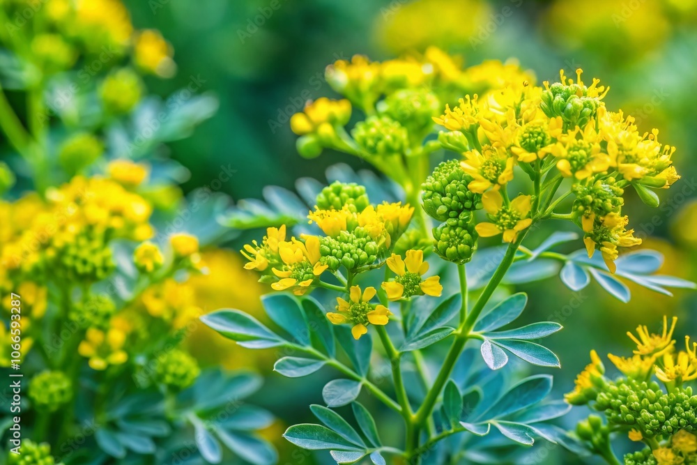 Captivating Common Rue Flowers: Nature's Healing Herb in Bloom, Botanical Beauty, and Eco-Friendly Aesthetics for Herbal Remedies and Natural Landscapes Captivating Common Rue Flowers: Nature's Healing Herb in Bloom, Botanical Beauty, and Eco-Friendly Aesthetics for Herbal Remedies and Natural Landscapes