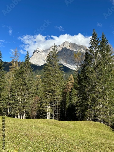 Ehrwald/ Tirol