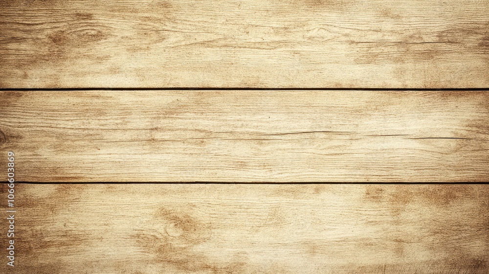 Naklejka premium Rustic Wooden Table Surface Background Texture
