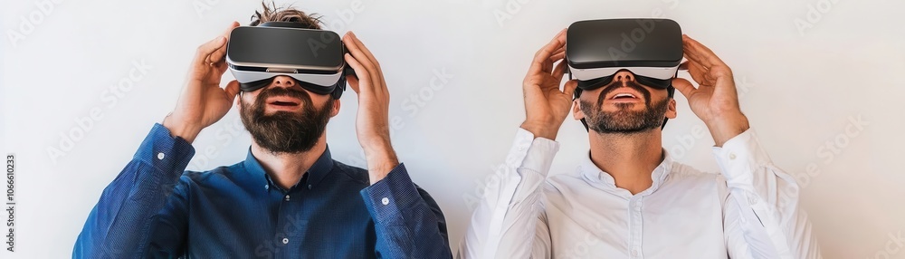Virtual Reality Powered Supply Chain Analytics for Demand Forecasting and Business Prediction Virtual Reality Powered Supply Chain Analytics for Demand Forecasting and Business Prediction