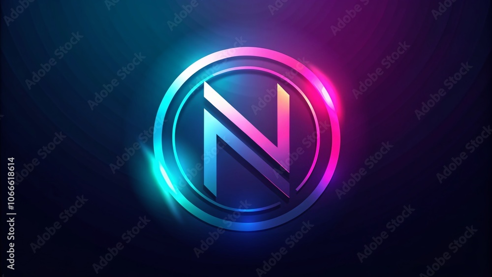 Creative Letter N Logo Icon Design Template in Low Light Photography – Modern, Minimalistic, and Unique Logo Concepts for Branding and Business Identity Creative Letter N Logo Icon Design Template in Low Light Photography – Modern, Minimalistic, and Unique Logo Concepts for Branding and Business Identity