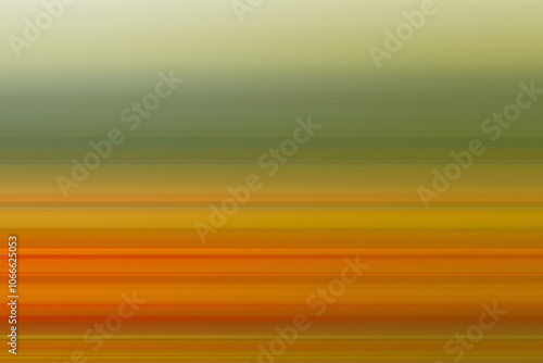 blurred abstract multicolored background texture for cover with horizontal stripes