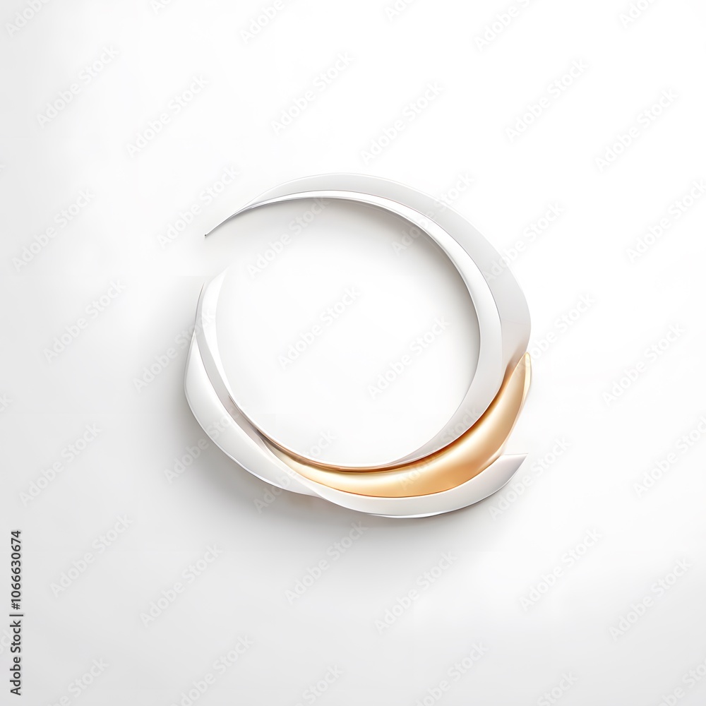 an elegant sleek elegant idea for a mockup empty space for advertisment design