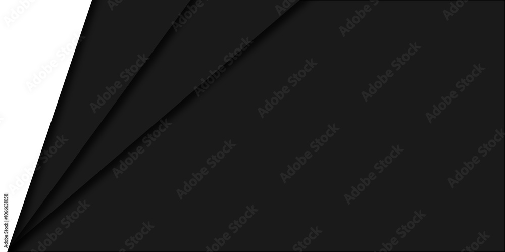 Abstract black and grey on light white background modern design. Vector illustration EPS 10. Modern Overlap Dimension Grey Line Bar Background with Copy Space for Text or Message. Abstract black and grey on light white background modern design. Vector illustration EPS 10. Modern Overlap Dimension Grey Line Bar Background with Copy Space for Text or Message.