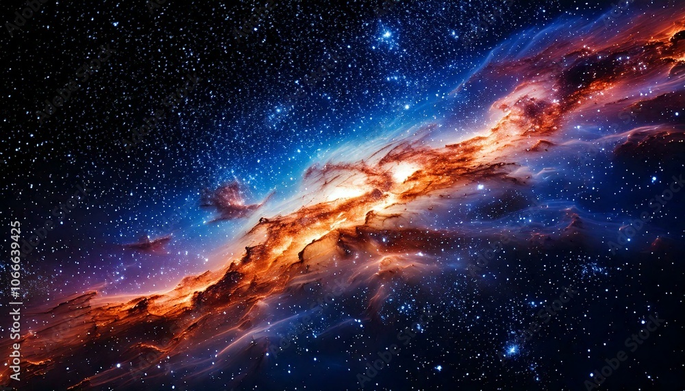 銀河のテクスチャ(Galaxy Texture) 銀河のテクスチャ(Galaxy Texture)
