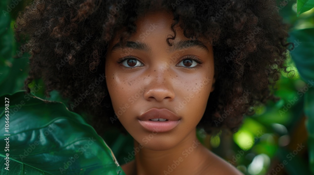 Natural Radiance: Focusing on glowing skin, this beauty trend embraces minimal makeup to enhance your natural features and promote a fresh look.
Natural Radiance: Focusing on glowing skin, this beauty trend embraces minimal makeup to enhance your natural features and promote a fresh look.