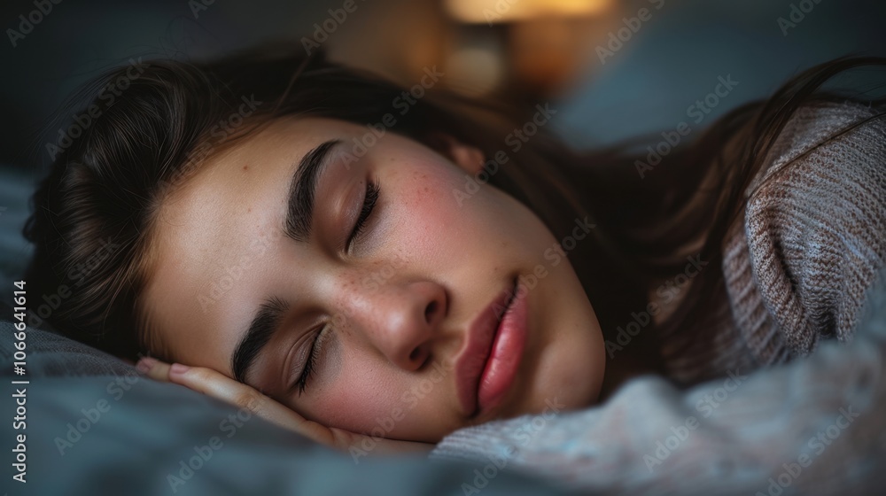 Beauty Sleep: Prioritizing restful sleep is essential for rejuvenating your skin, as it promotes a healthy, radiant complexion and overall beauty.
Beauty Sleep: Prioritizing restful sleep is essential for rejuvenating your skin, as it promotes a healthy, radiant complexion and overall beauty.