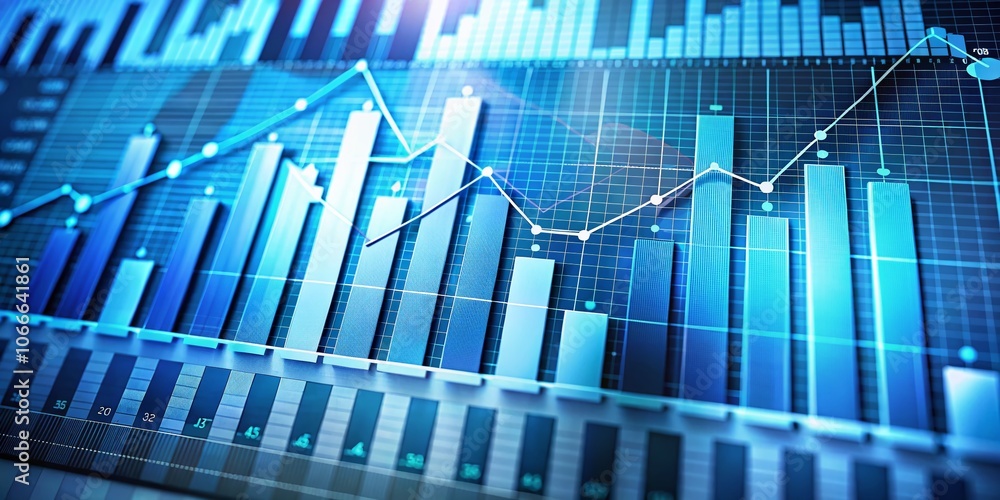A guide to analyzing statistics and trends for driving financial success and informed decision-making in your A guide to analyzing statistics and trends for driving financial success and informed decision-making in your