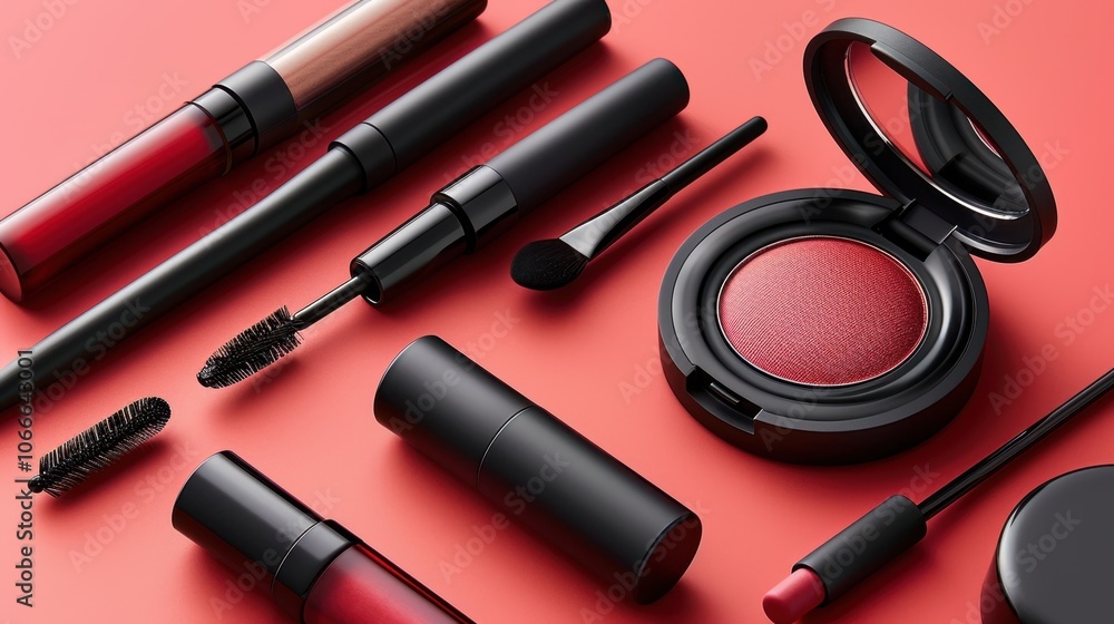 Multi-Use Products: Versatile cosmetics, such as lip and cheek tints, simplify beauty routines by serving multiple functions in one convenient product.
Multi-Use Products: Versatile cosmetics, such as lip and cheek tints, simplify beauty routines by serving multiple functions in one convenient product.