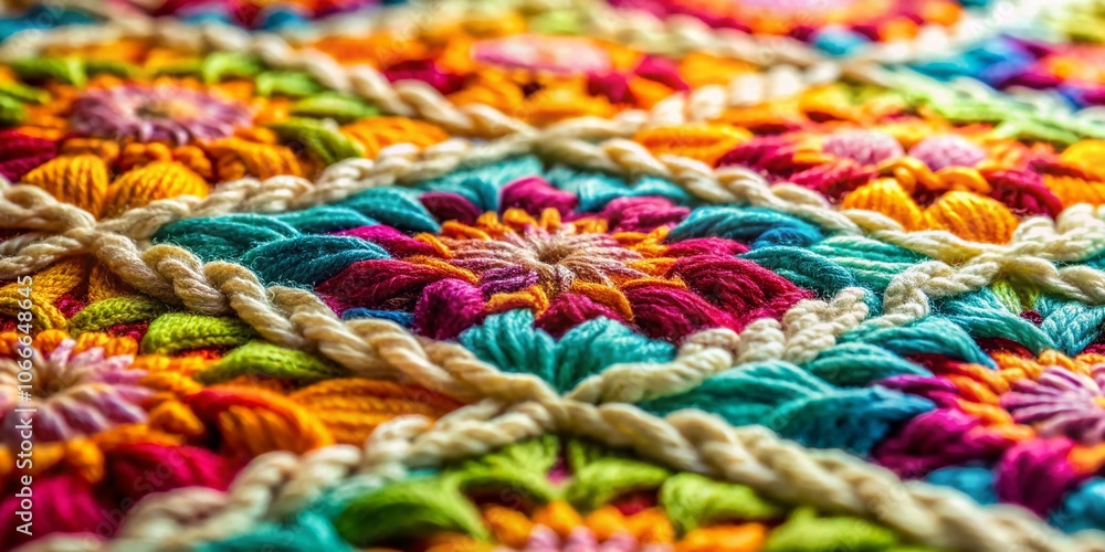 Capture the warmth of crochet with cozy yarn craft photography. Capture the warmth of crochet with cozy yarn craft photography.