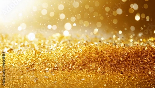 金のテクスチャ(Gold Texture)