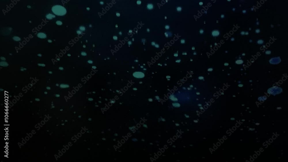 background with particles background with particles