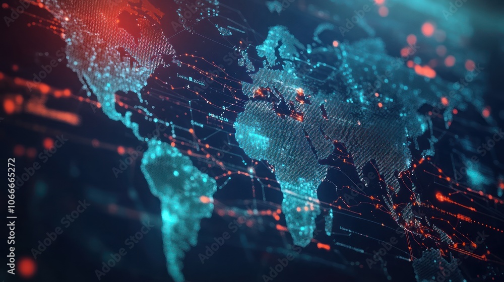 Global Connectivity Global Connectivity