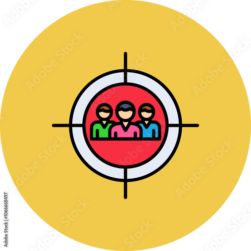 Target Icon