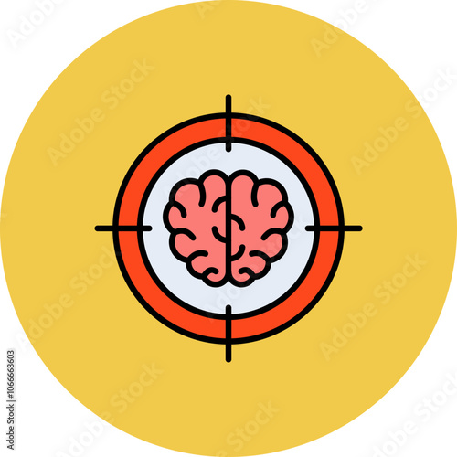 Brain Icon