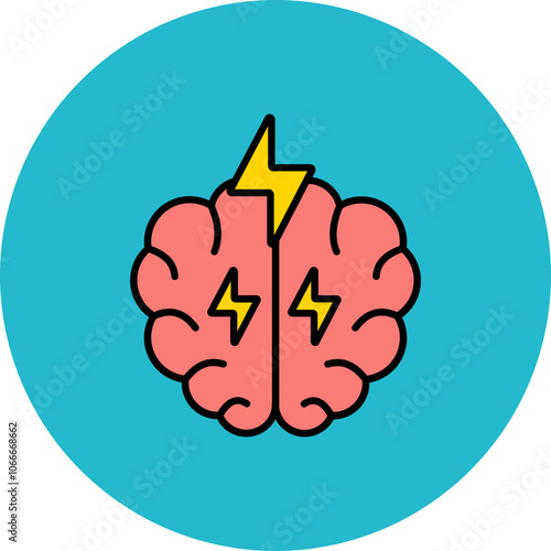 Brain Icon