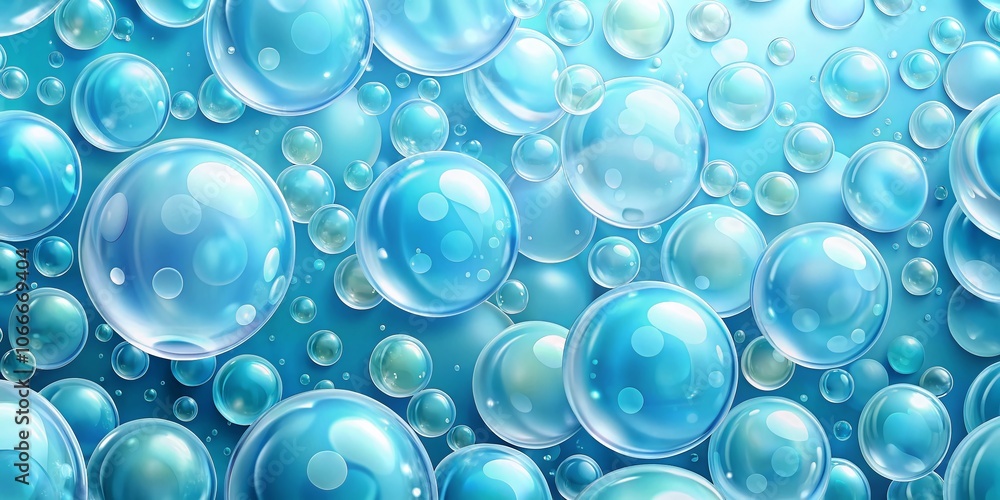 Light Blue Bubble Seamless Background for Creative Projects, Textures, Patterns, and Digital Art - Ideal for Websites, Social Media, and Print Design Light Blue Bubble Seamless Background for Creative Projects, Textures, Patterns, and Digital Art - Ideal for Websites, Social Media, and Print Design
