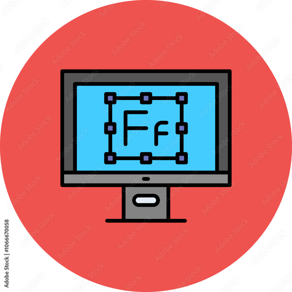 Font Icon Font Icon