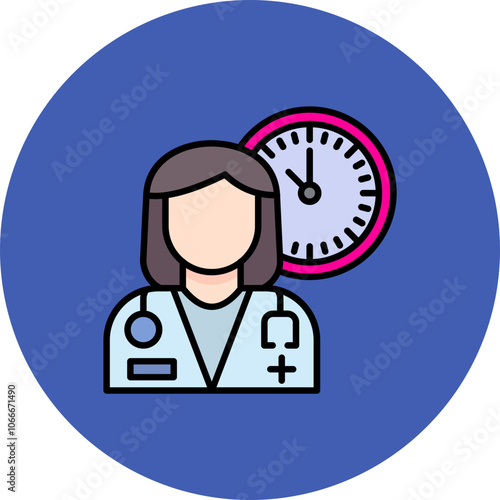 Time management Icon