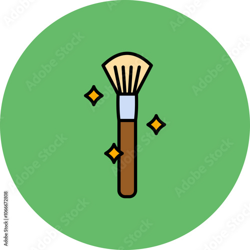 Brush Icon