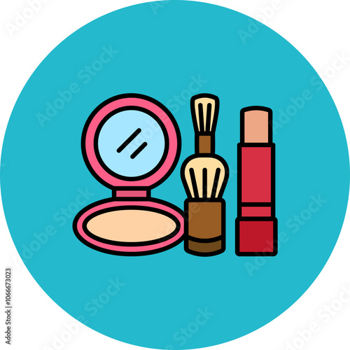 Makeup Icon