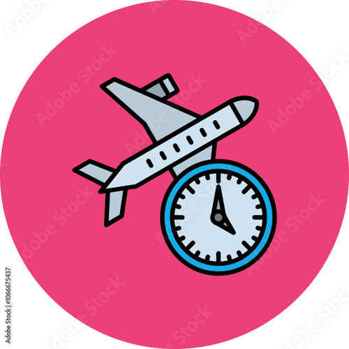 Time Icon