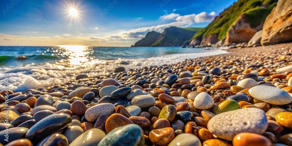 Pebble Beach's breathtaking vista, captured in a stunning natural documentary. Pebble Beach's breathtaking vista, captured in a stunning natural documentary.
