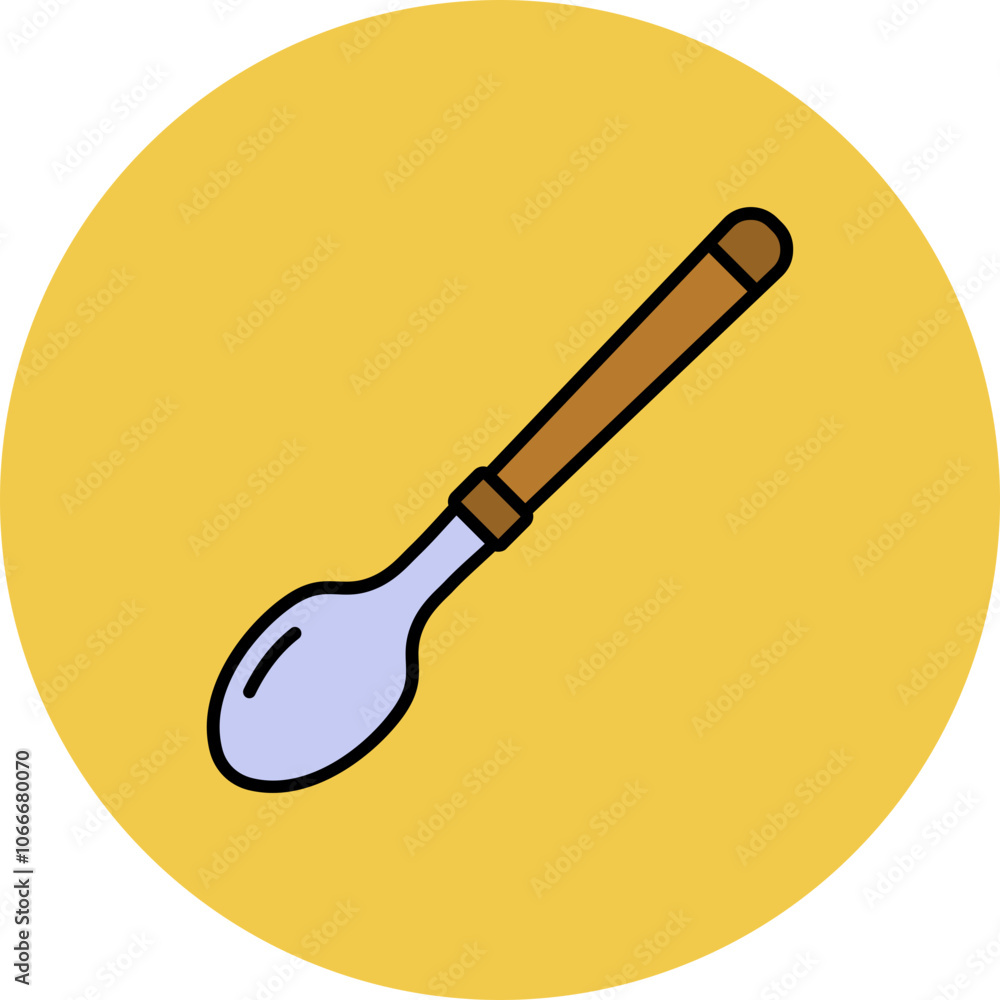 Spoon Icon Spoon Icon