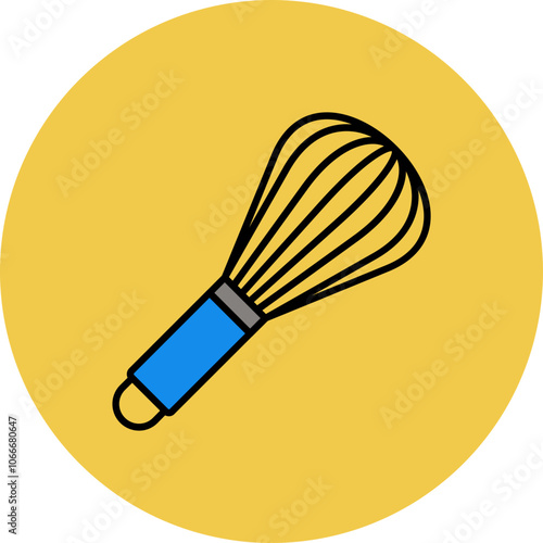 Whisk Icon